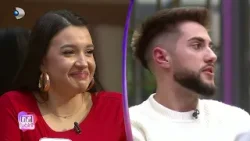 Casa Iubirii - Iosif o simte pe Cristiana mai atrasa de Robert si bate in retragere! ?