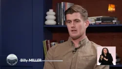 230. Întâlniri de gradul zero - Billy Miller