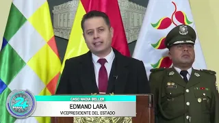 noticiero 24 horas 18 08 2026
