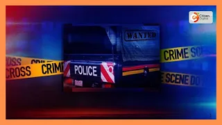 Polisi wamsaka dereva wa gari la Safi Line baada ya kudaiwa kumjeruhi abiria kwa kisu