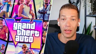 Nieuwe GTA 6-trailer: Netflix kon drukte bijna niet aan | RTL Nieuws