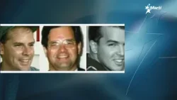 Sylvia Iriondo: testimonio de una sobreviviente