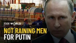 War budget reshapes civilian job market in Russia | Eastern Express