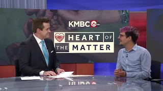 Group works to prevent suicide in Kansas