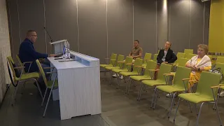 EPR workshop