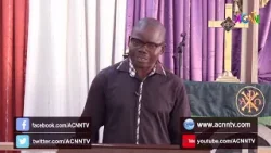 MID DAY PRAYER: FEBRUARY 13, 2026