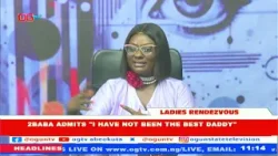 LADIES RENDEZVOUS  | 9 Feb 2026