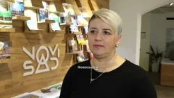 NOVI SAD POŽELjNA "CITY BREAK" DESTINACIJA – ima mogućnosti i za duži boravak NOVI SAD POŽELjNA "CITY BREAK" DESTINACIJA – ima mogućnosti i za duži boravak