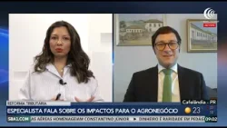 Entenda os impactos da reforma tributária no agronegócio