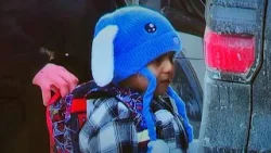 Federal judge orders Trump Administration to release five-year-old boy and his father