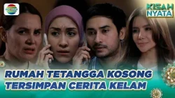 Misteri Suara Gelang Kaki di Malam Hari | Kisah Nyata Spesial