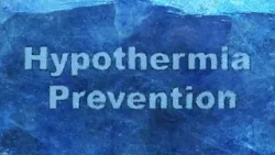 Fairfax County Hypothermia Prevention Program PSA: Winter Storm Plan