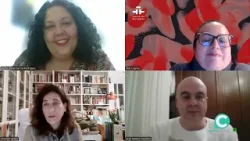 BIBLIOTECONETA 27 02 26 ONDA CADIZ TV