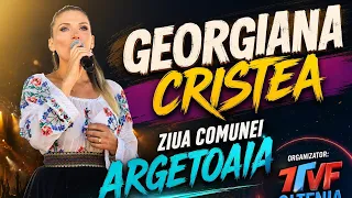 Georgiana Cristea 💣 Colaj Ascultare pt patimasi 💣 Vlaska 💣Hore 💣Sarbe Bomba💣Spectacol Argetoaia 2026