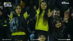 مباراة | #دهوك VS #النجف دوري نجوم العراق