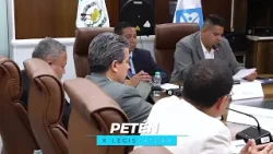 Continúan las acciones a favor del desarrollo de los guatemaltecos. 17-03-2026