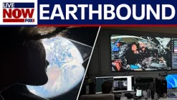 Астронавты миссии «Артемида II» совершили облет Луны и начали свой путь домой.