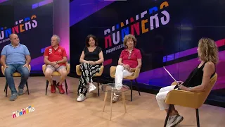 Runners - Pajama Run