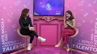 Learn all about the new courses at the Nicaragua Diseña Creative School
