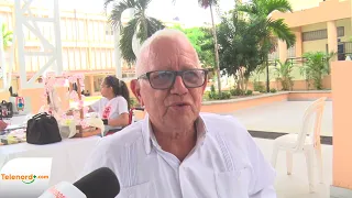 Empresario llama a participar en Festival Cultural Duartiano 2026
