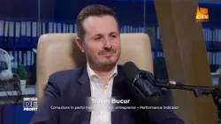 Ep. 41 | Cum ne optimizăm afacerile pentru a creste profitul? | Traian Bucur | Dincolo de Profit