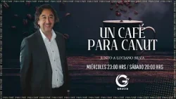 UN CAFÉ PARA CANUT - CAROLINA GARATE / VENENO IDEOLOGICO PARA NUESTROS NIÑOS
