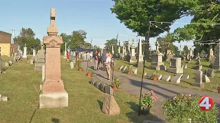 Mount Cavalry Heritage Foundation hosts Summer Soiree