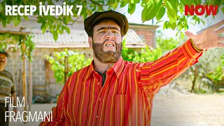 Recep İvedik 7 Film Fragmanı