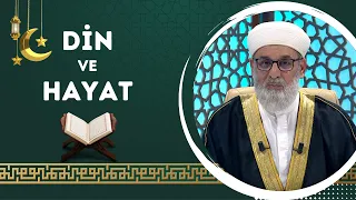 Religion and Life - Episode 21