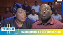 Il DÉTOURNE 75 MILLIONS pour se venger de son patron | ALLÔ TRIBUNAL S2EP57 🇨🇮