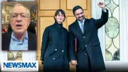 Жена Мамдани поддерживает терроризм против евреев: Алан Дершовиц | The Record