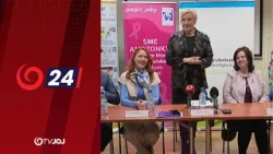 Tlačová beseda: Hodvábna nádej pre ženy (7.2.2026)