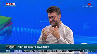 Prof. Dr. Mesut Kaya: Müfessir, a Work Detailing the Intellectual Journey of Abu Ja'far al-Tabari