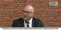 SRV INT MONTESANO LIBRO PELUSO CORAGGIO PEPPINO