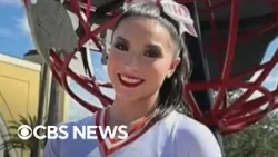 Parents of Texas A&M student file lawsuit over fatal fall after day of tailgating Parents of Texas A&M student file lawsuit over fatal fall after day of tailgating