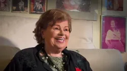 Interviu - eveniment: Viorica Cortez 90 (@TVR1)