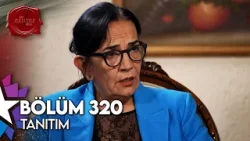 Aslı Özkaya ile Bir Şansım Olsa | 320. Bölüm Tanıtım