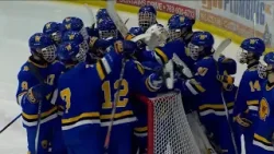 High School Boys Hockey | Maple Grove vs. Wayzata