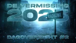 De spanning stijgt op dag 2! | De Vermissing 2025