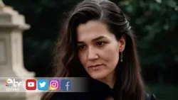 FATMANUR ÇELİK VE KIZININ ÖLÜMÜYLE İLGİLİ CHP EDİRNE KADIN KOLLARINDAN AÇIKLAMA