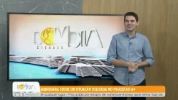 Análise esportiva com Vinícius Figo - 26/02/26