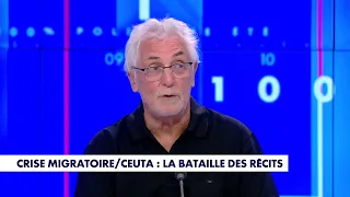 André Ciccodicola: "Those who call Europe a fortress are dangerous"