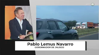 Lemus Announces Creation of the First Autism Center in the Northern Zone in Colotlán