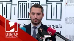 Մարդիկ Քոչարյանին ու երկու օլիգարխին պետք է տան զրո քվե. Ռուբինյան