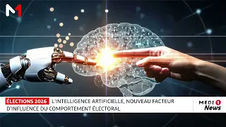 IA, réseaux sociaux… comment le numérique transforme les campagnes électorales?
