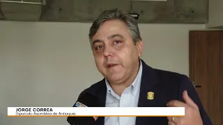 De la Espriella's shock plan for the health of Colombians begins