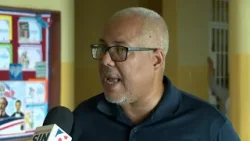 Dos docentes golpeados por alumnos