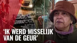 Bijna 500 jerrycans met drugsafval gevonden in Slotervaart