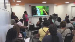 Родители из Мемфиса выражают обеспокоенность по поводу прозрачности после предварительных результ...