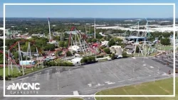 Rider safety in the spotlight after Georgia coaster death